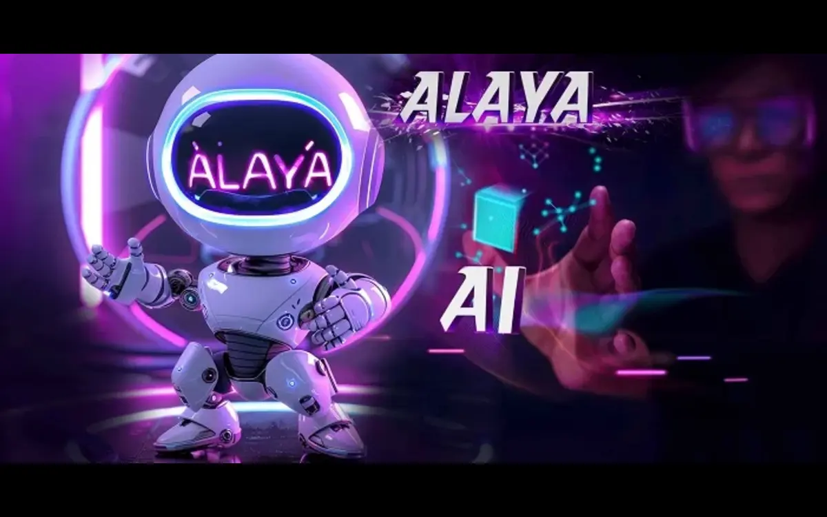 Alaya AI