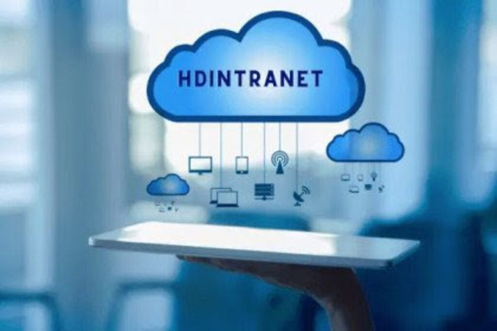 hdintranet