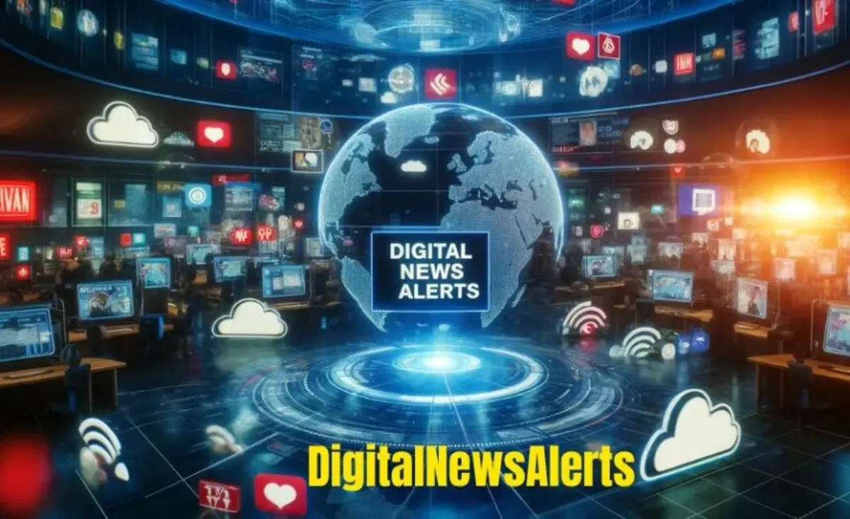 DigitalNewsAlerts