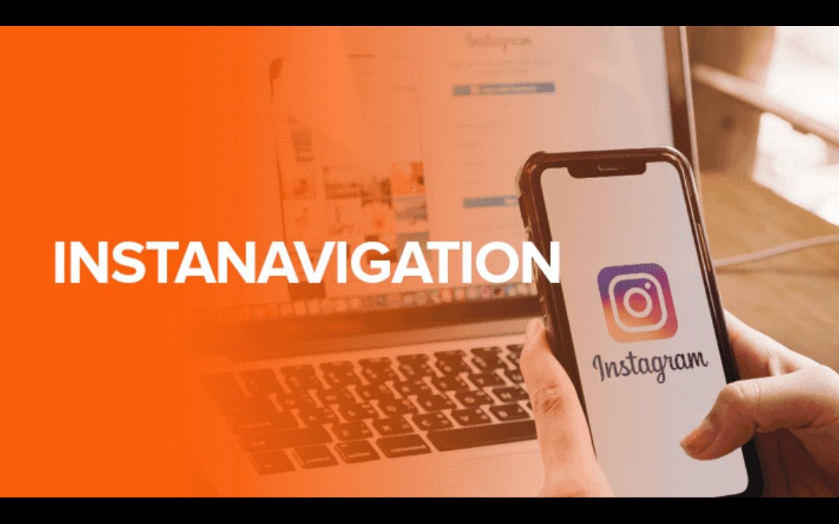 Instanavigation