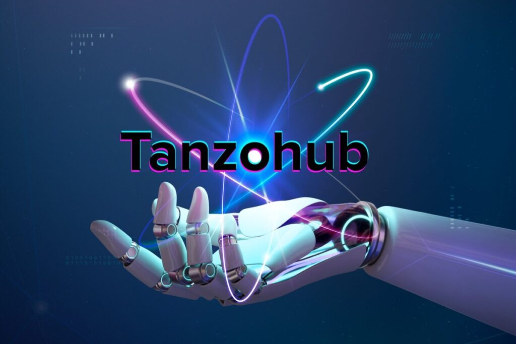 TanzoHub