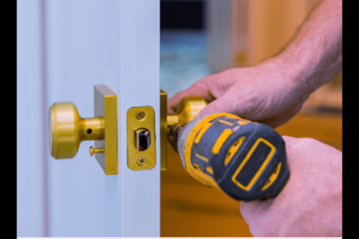 Key to Security: Why Professional Locksmith Services Matter