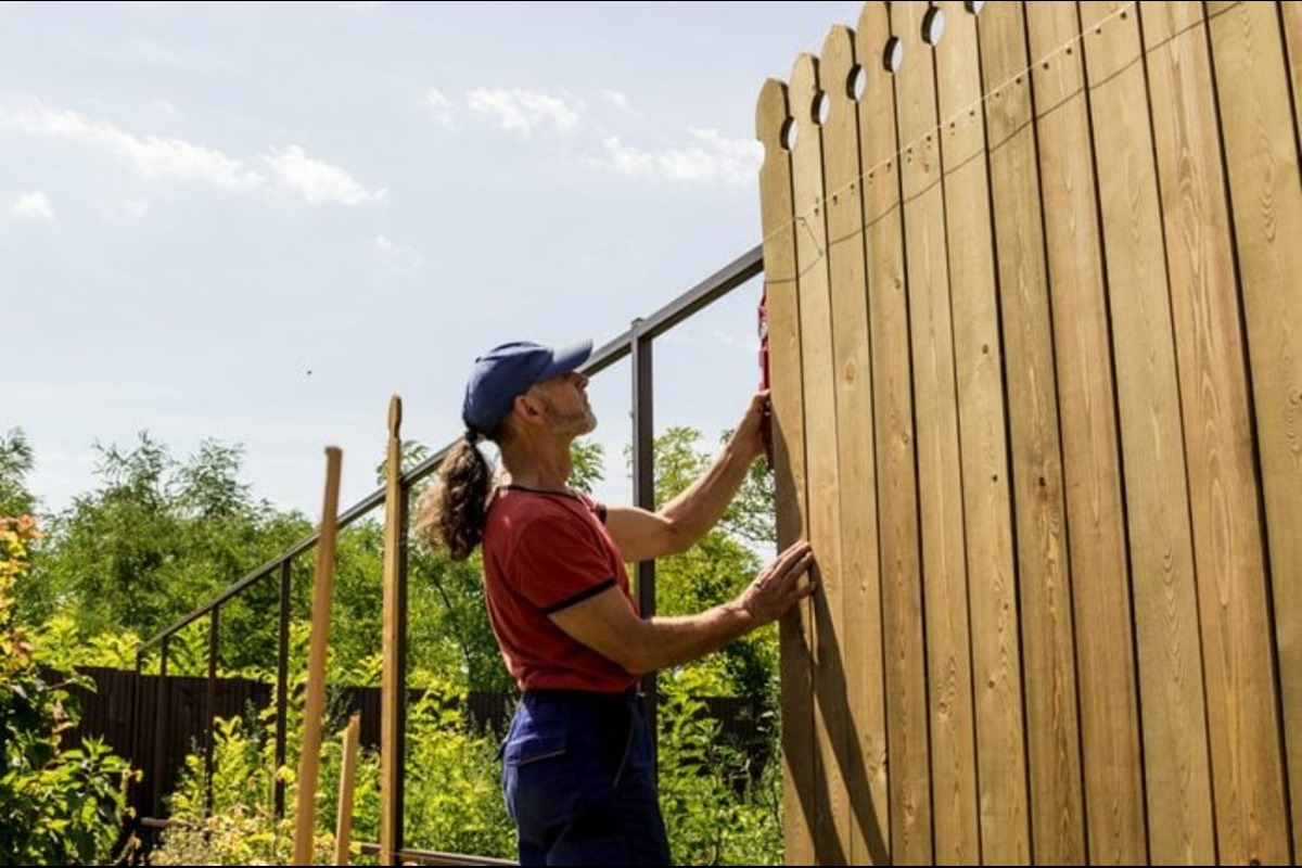 Fence Selection Simplified