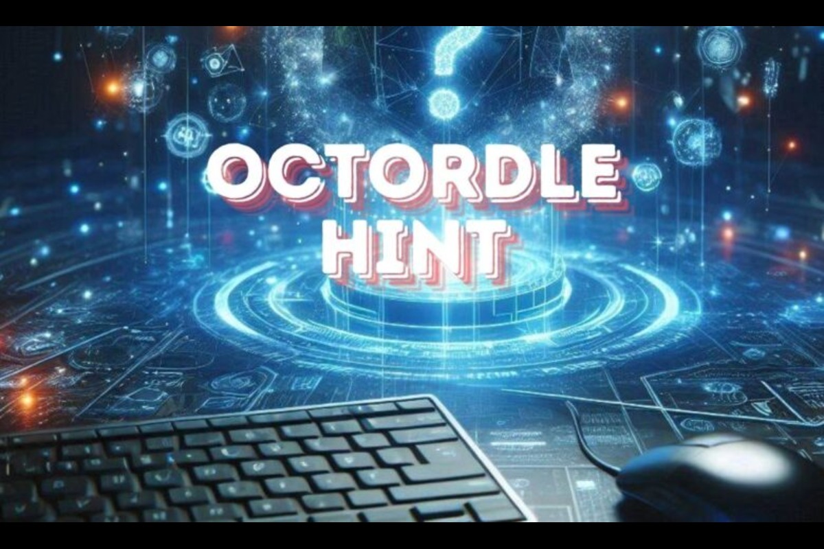 Octordle Hints