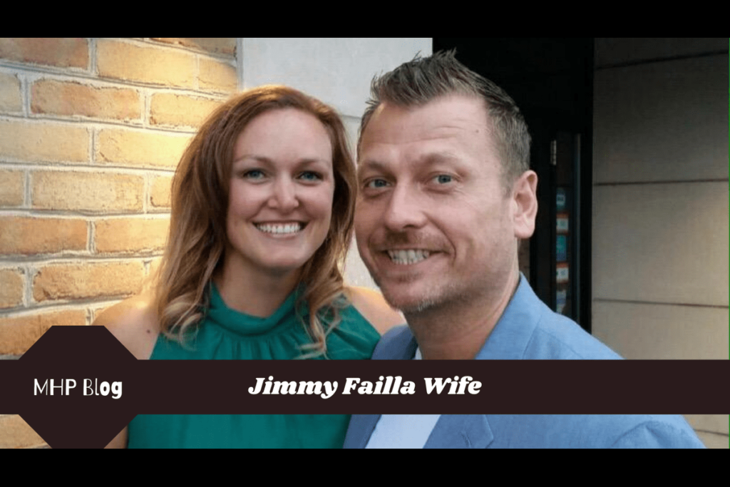 Jimmy Failla Net Worth