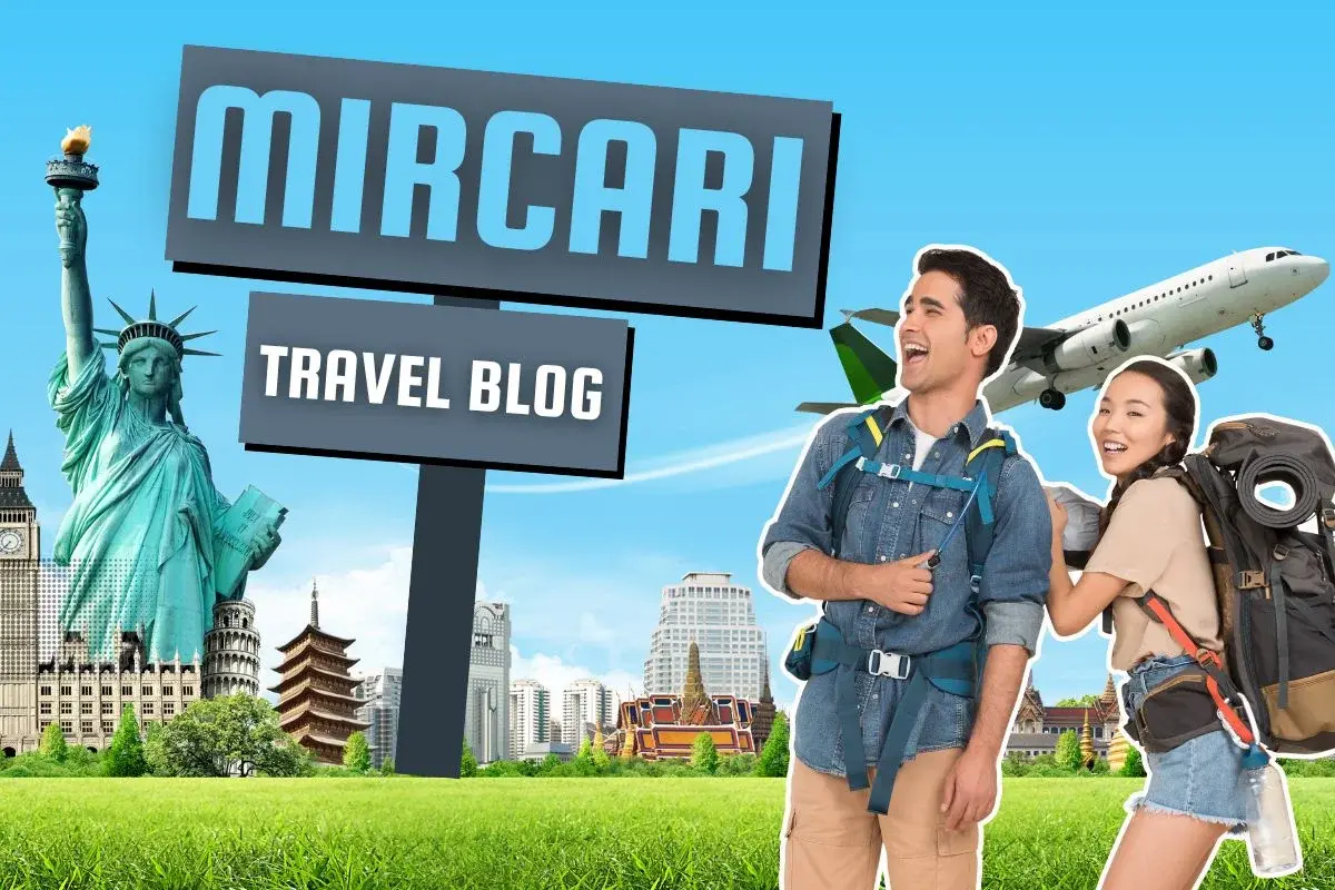 Miracari Travel Blog