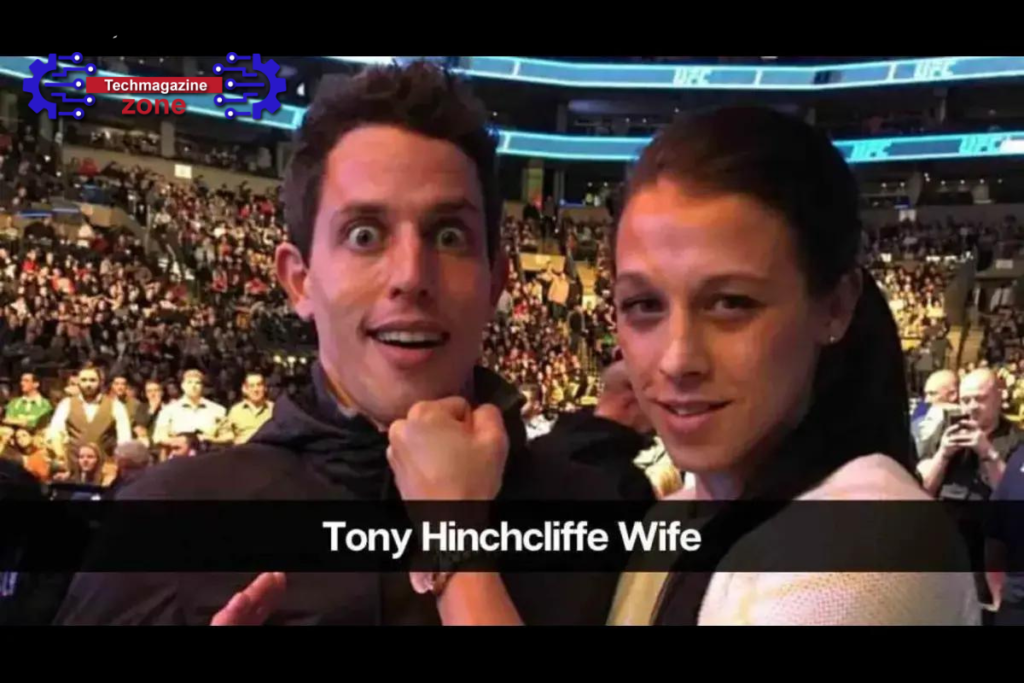 Tony Hinchcliffe Net Worth