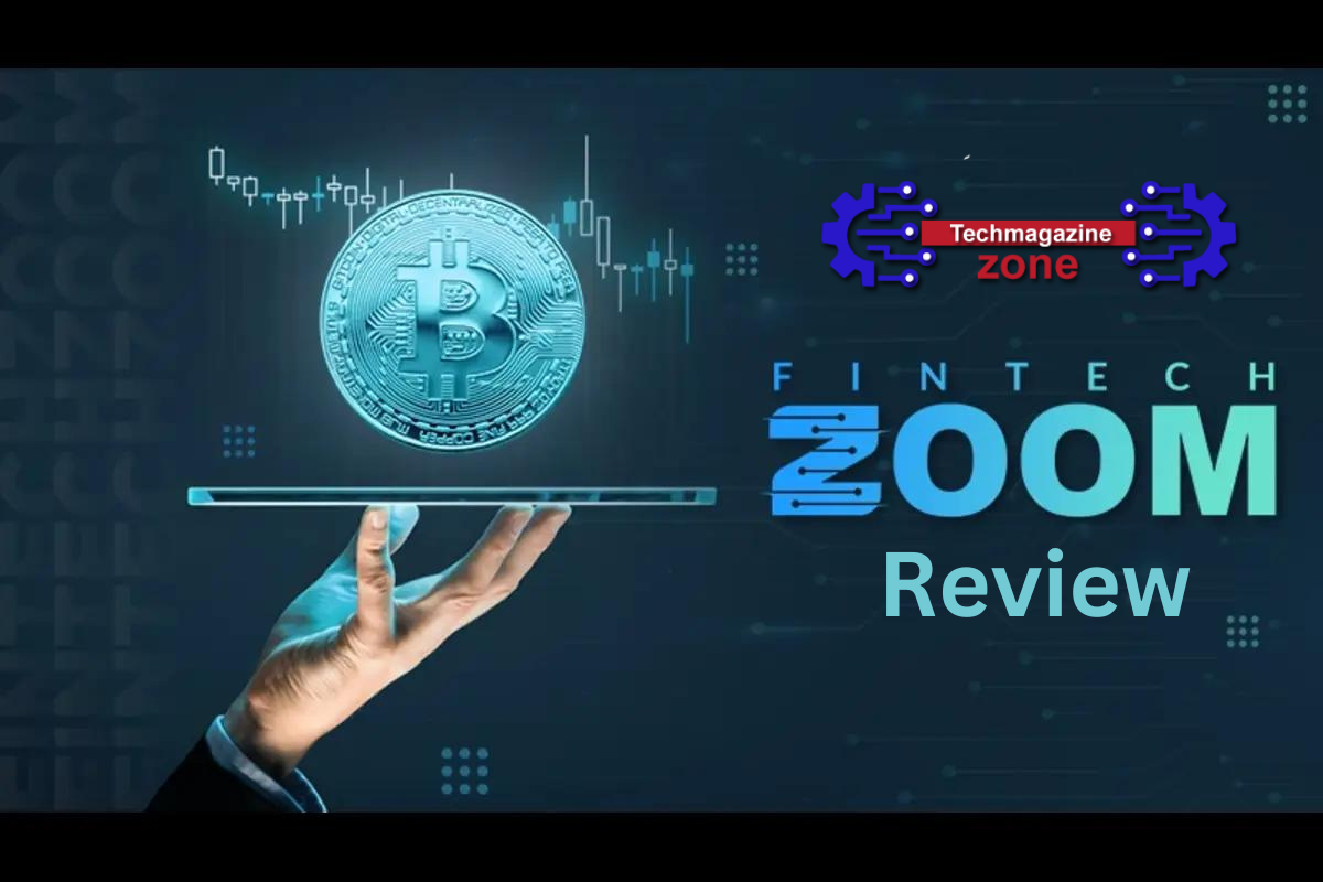 FintechZoom Review