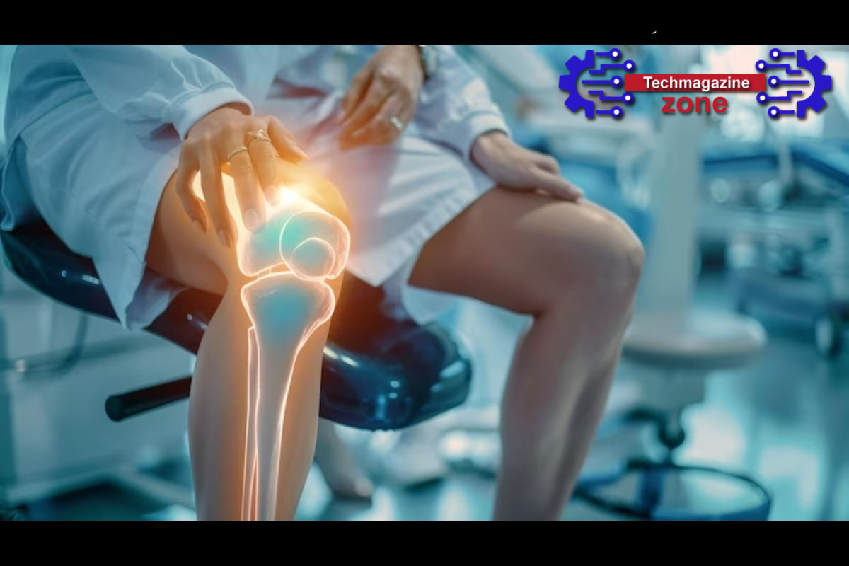 Acibadem Health Point Knee Replacement