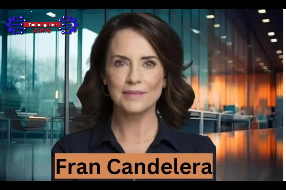 Fran Candelera