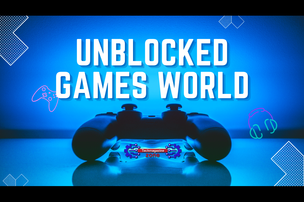 Unblocked Games 911