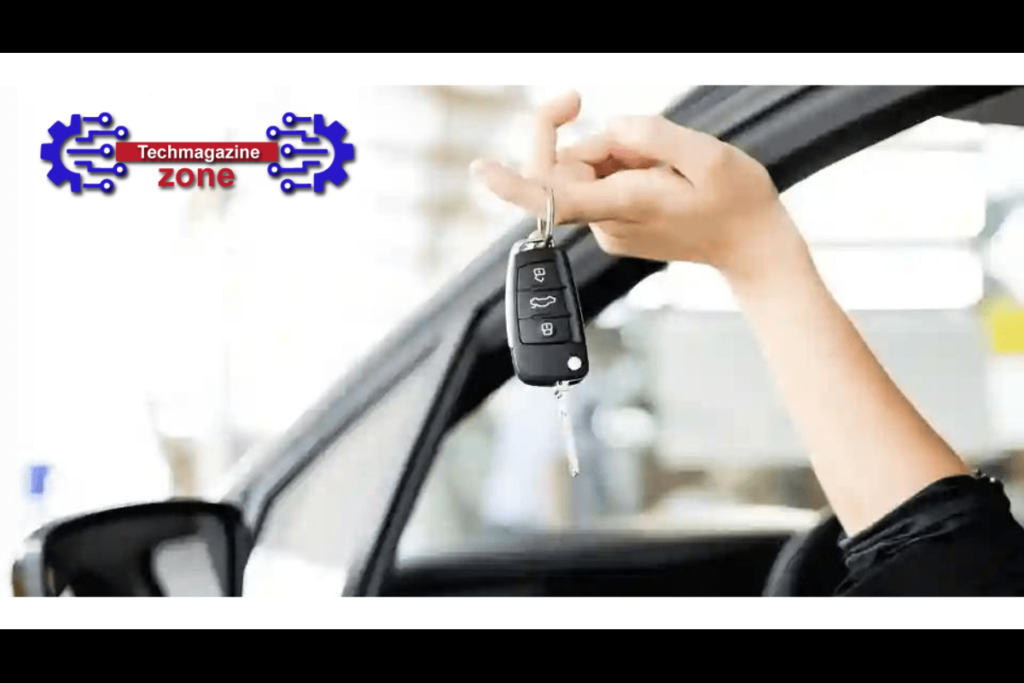 Taipei Car Rental Gharry