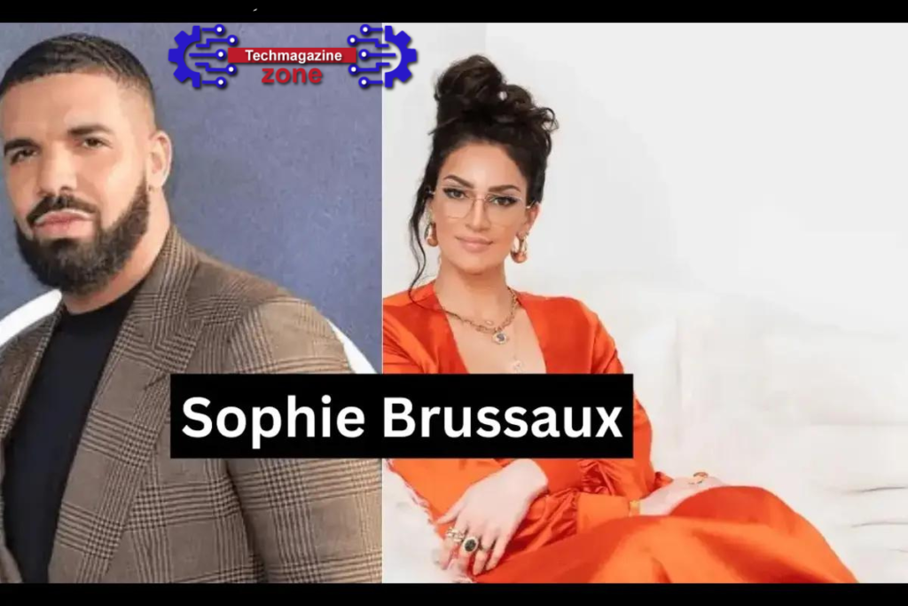 Sophie Brussaux Career