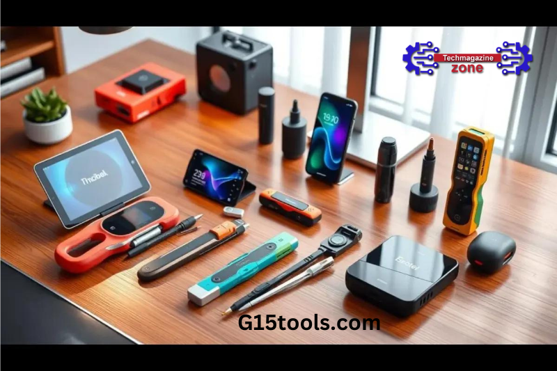 G15tools.com