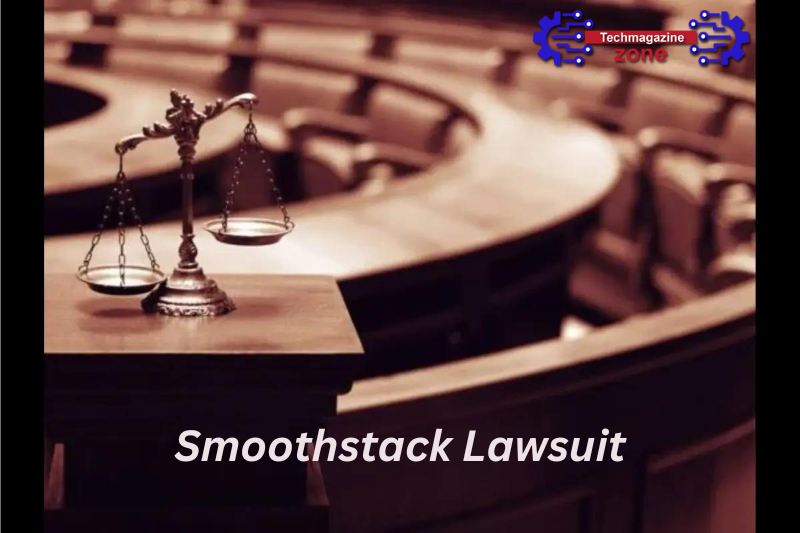 Smoothstack Lawsuit