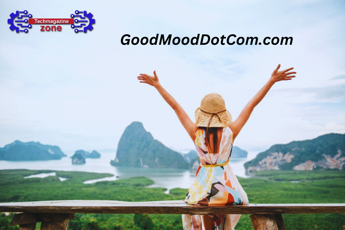 GoodMoodDotCom.com