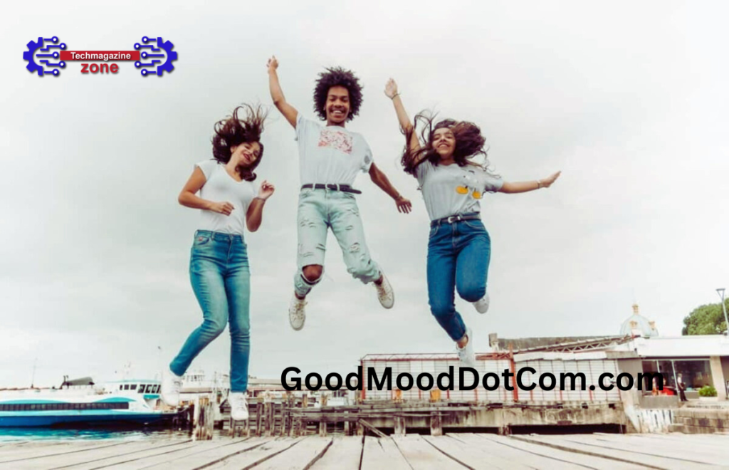 GoodMoodDotCom.com