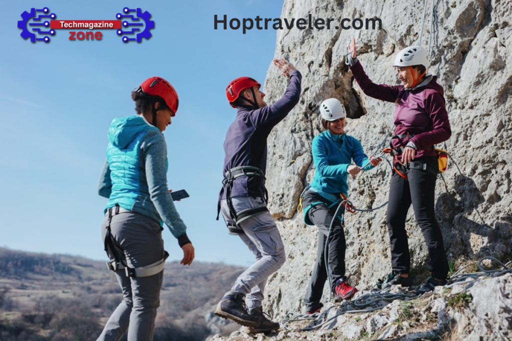 Hoptraveler.com