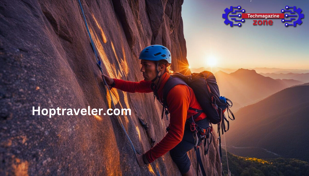 Hoptraveler.com