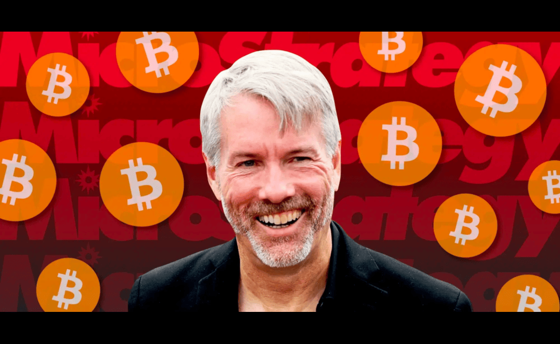 Michael Saylor Bitcoin Prediction