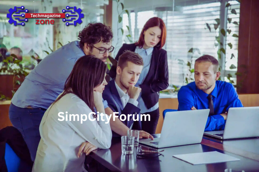 SimpCityForum