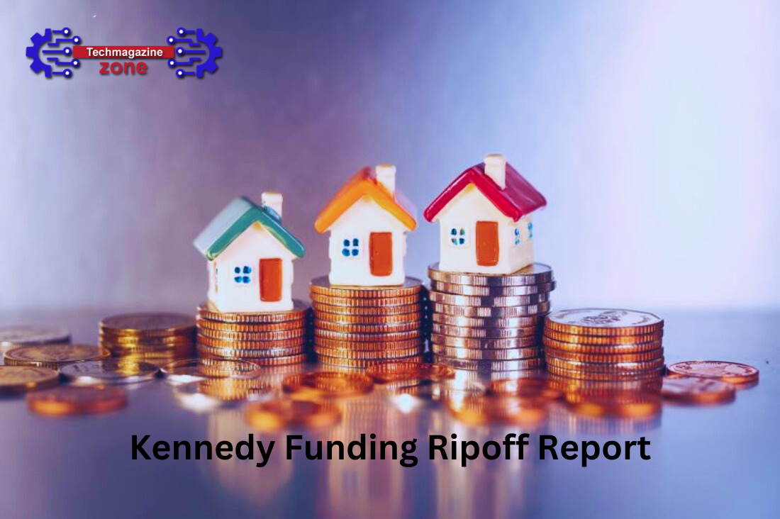 Kennedy Funding Ripoff Report