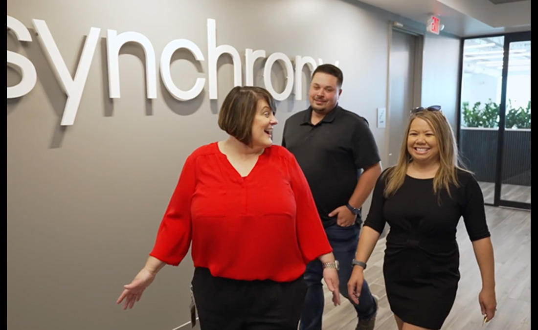 Synchrony Charitable Financial Planning