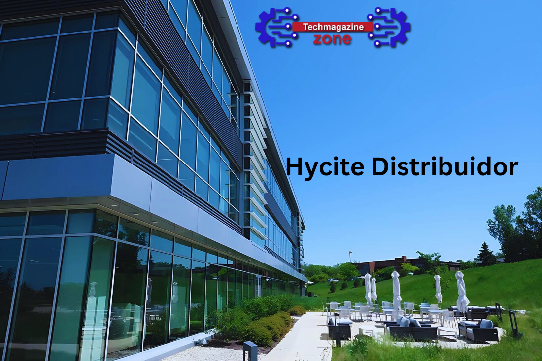 Hycite Distribuidor