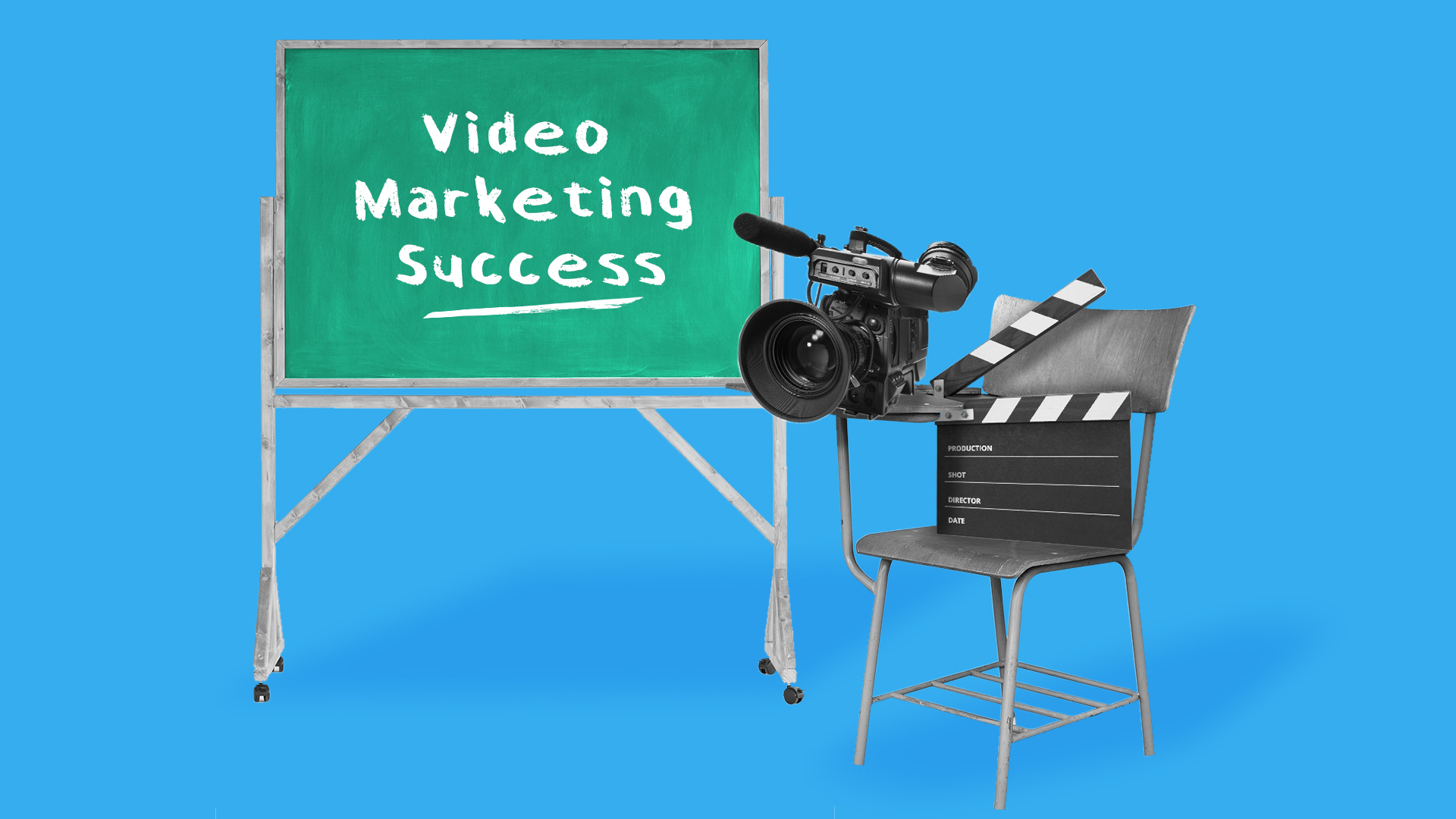 The Power of Video Marketing: Why Your Business Needs It