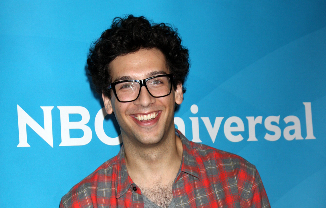 Rick Glassman Net Worth