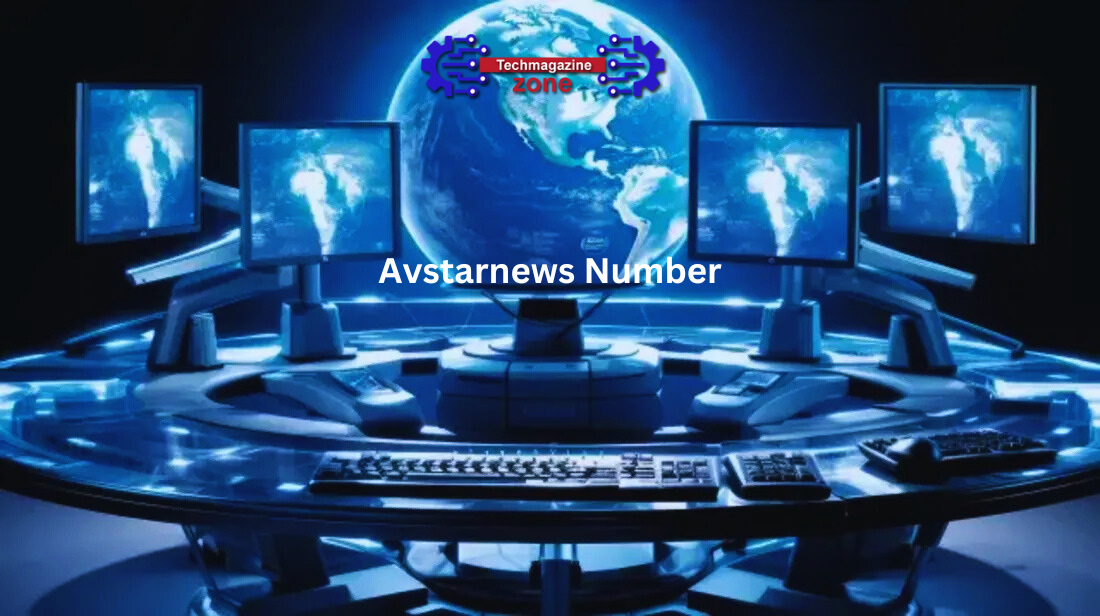 Avstarnews Number