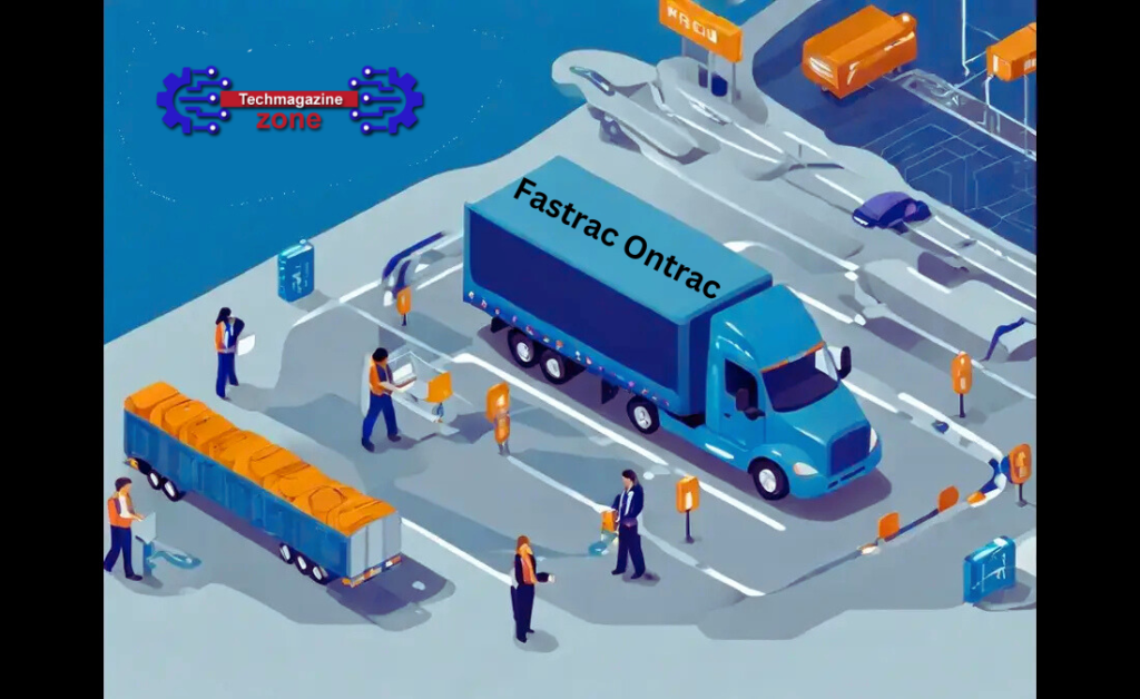 Fastrac Ontrac