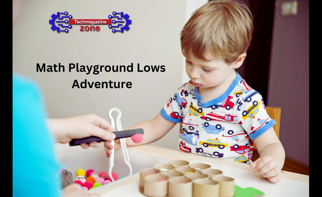 Math Playground Lows Adventure