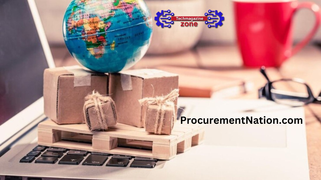 ProcurementNation.com