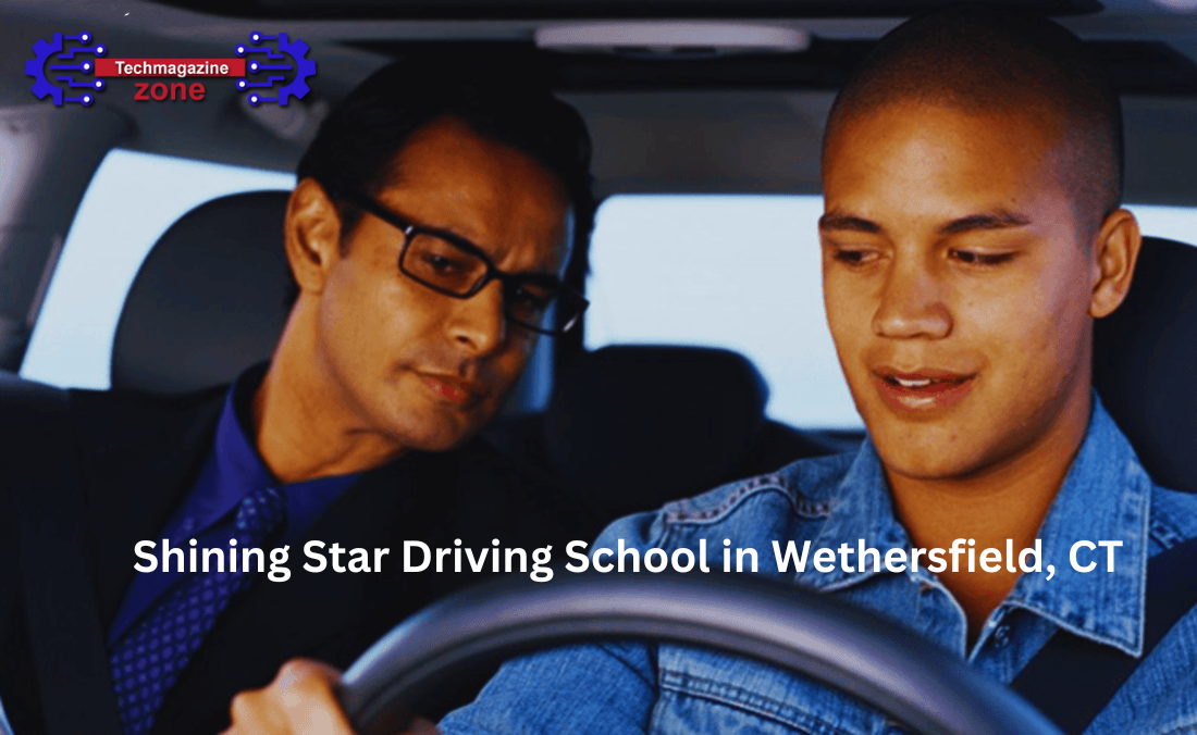 Shining Star Driving School in Wethersfield, CT