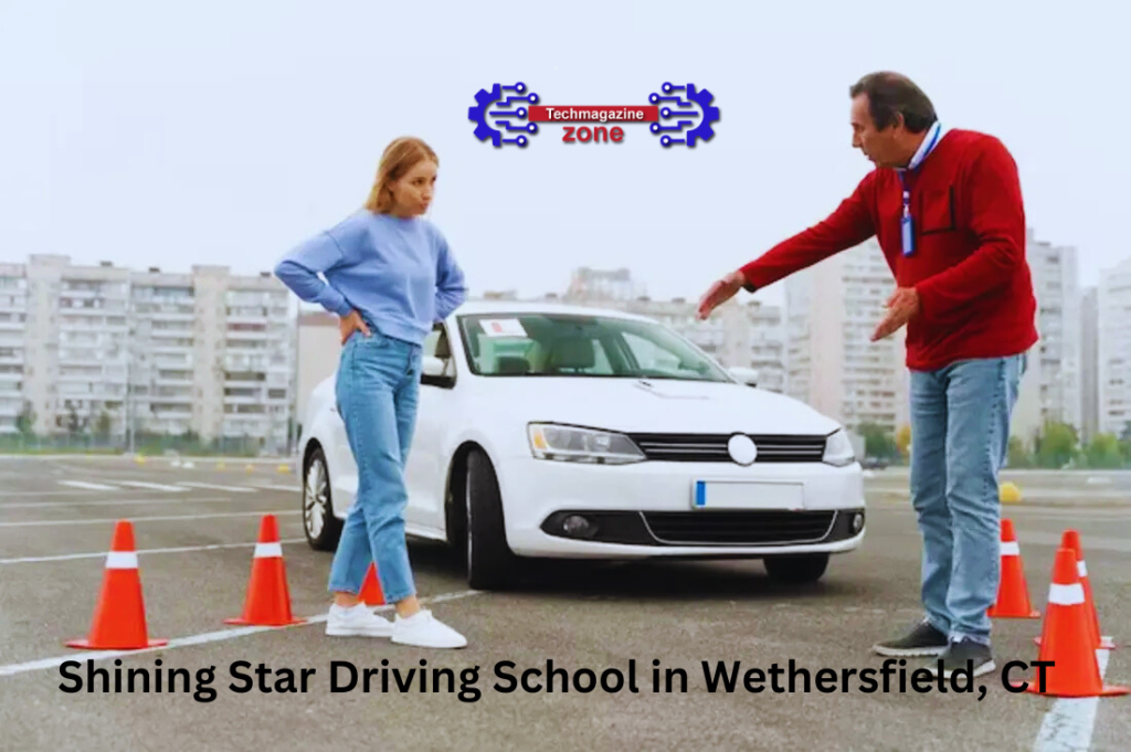 Shining Star Driving School in Wethersfield, CT