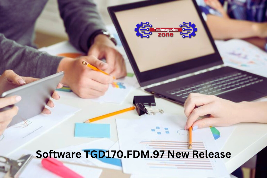 Software TGD170.FDM.97 New Release