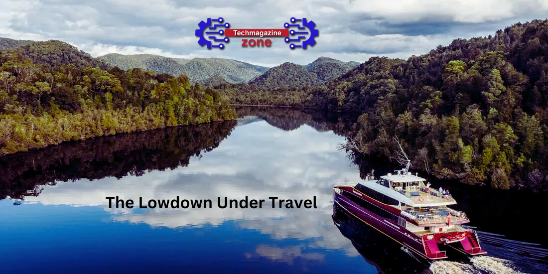 The Lowdown Under Travel