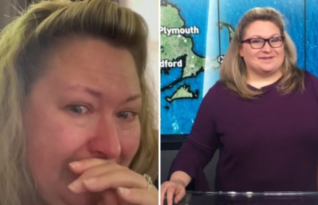 Kelly Bates Asks Supporters Not to Take Out Their Anger on NBC 10