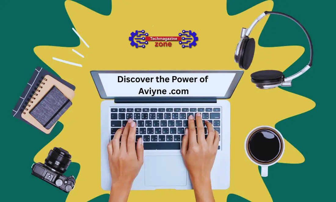 Aviyne .com