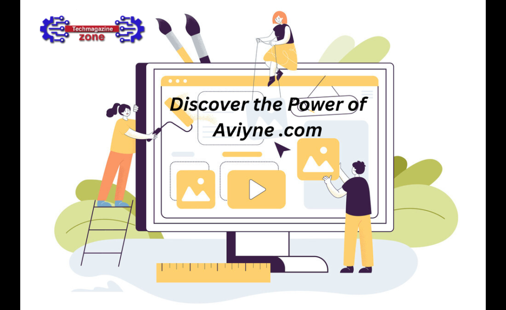 Aviyne .com