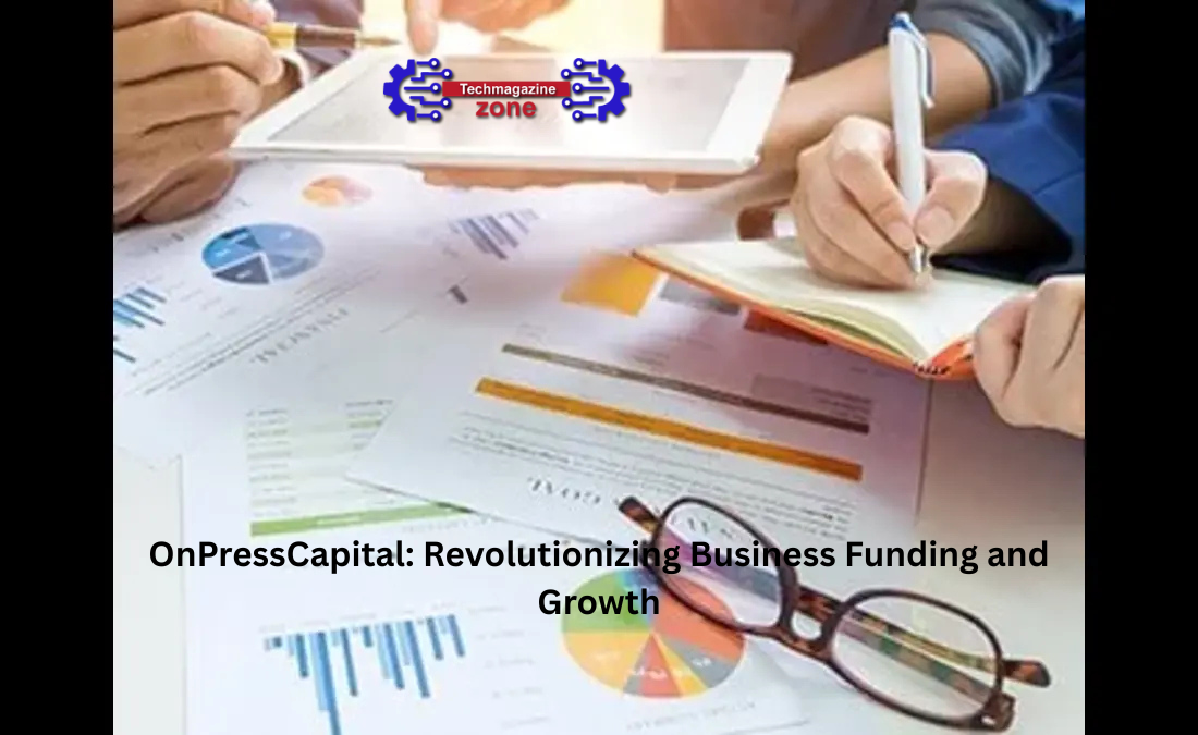 OnPressCapital