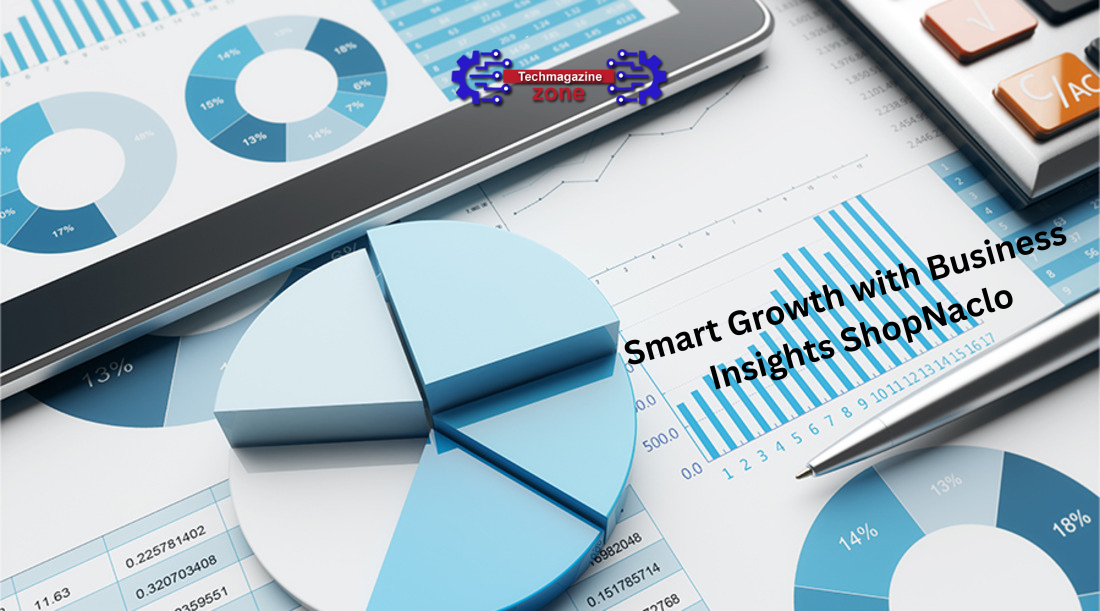 Business Insights ShopNaclo
