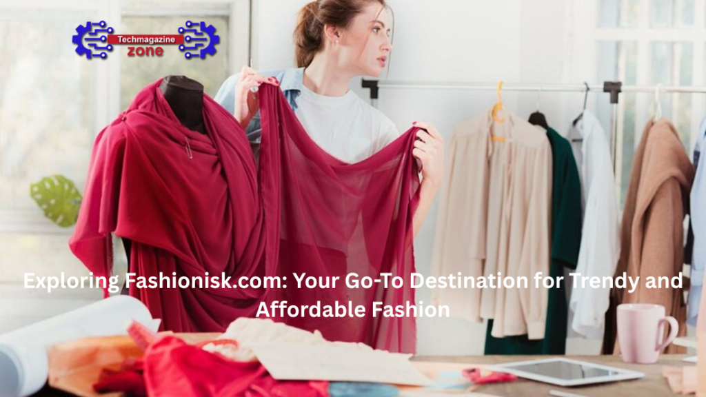 Fashionisk.com