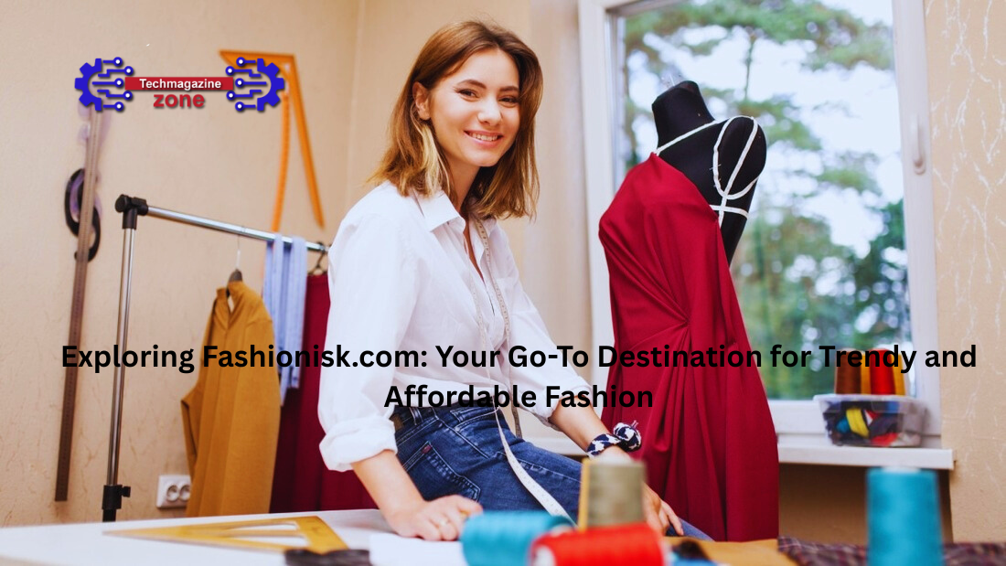 Fashionisk.com