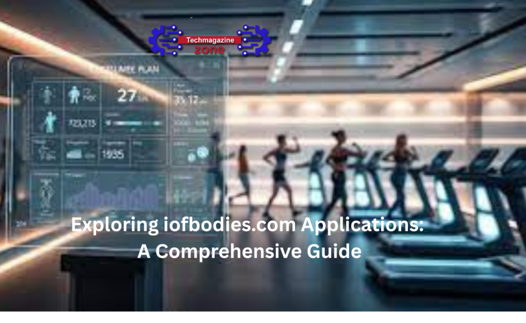 iofbodies.com Applications