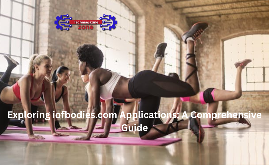 iofbodies.com Applications