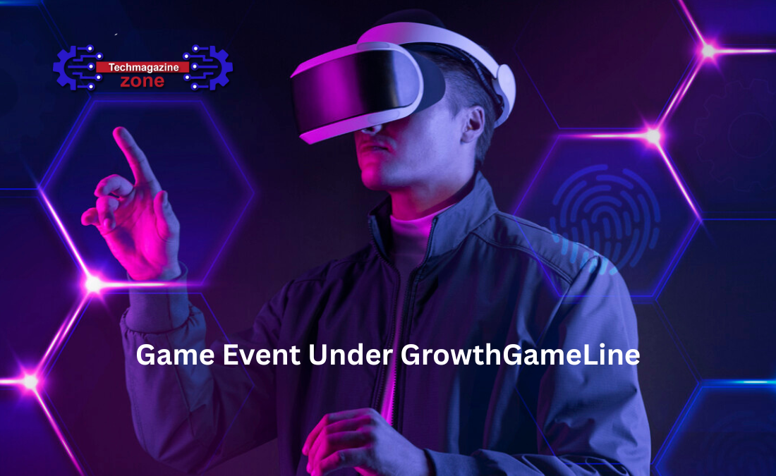 Game Event Under GrowthGameLine