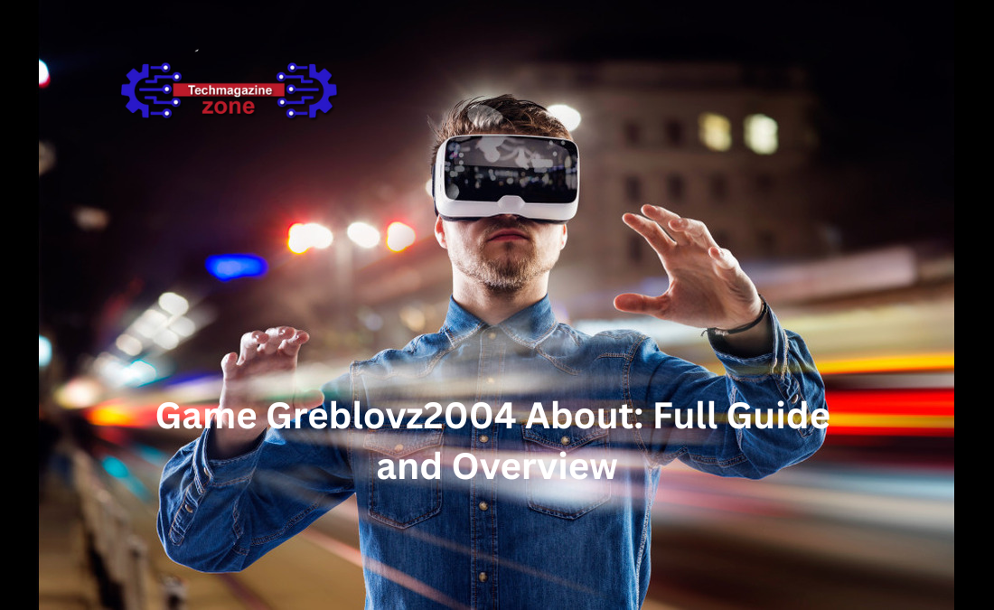 Game Greblovz2004 About