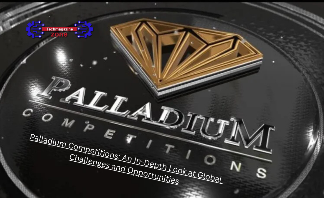 Palladium Competitions